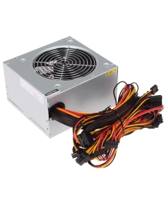 Купить Блок питания Chieftec GPA-650S 650W  в E-mobi