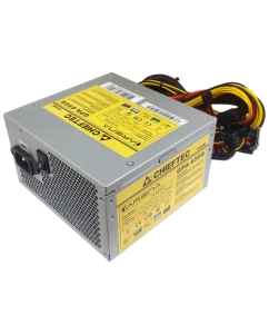 Купить Блок питания Chieftec GPA-650S 650W  в E-mobi