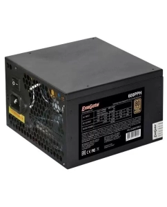 Купить Блок питания ExeGate 900PPH-LT-OEM 900W (EX292155RUS-OEM-S) в E-mobi
