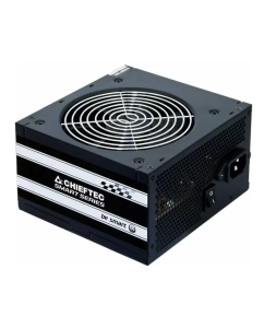 Купить Блок питания Chieftec GPS-500A8 500Вт в E-mobi