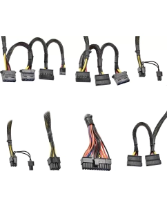 Купить Блок питания ExeGate 600PPH-OEM 600W (EX280578RUS-OEM)  в E-mobi