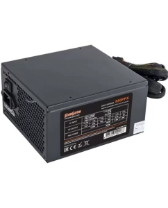 Купить Блок питания ExeGate 850PPX 850W (EX259613RUS-S) в E-mobi