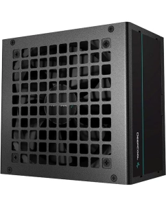 Купить Блок питания DEEPCOOL PF700 700W (R-PF700D-HA0B-EU)  в E-mobi