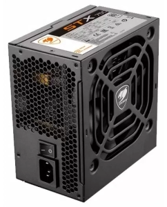 Купить Блок питания Cougar 750W (CGR ST-750)  в E-mobi