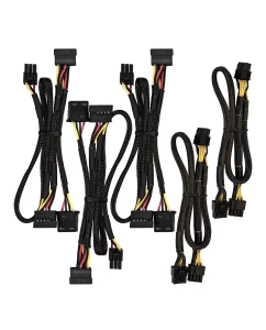 Купить Блок питания ExeGate 800PGS 800W (EX285974RUS)  в E-mobi