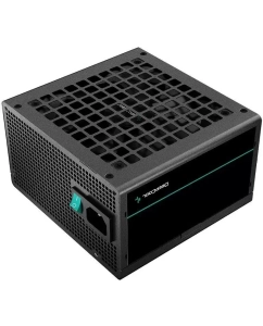 Купить Блок питания Deepcool PL550D [R-PL550D-FC0B-EU] в E-mobi