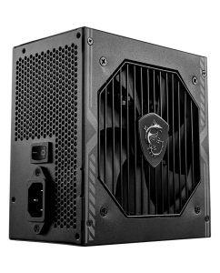 Купить Блок питания MSI MAG A550BN 550W в E-mobi