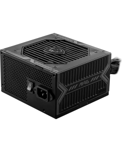 Купить Блок питания MSI MAG A550BN 550W  в E-mobi
