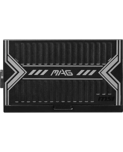 Купить Блок питания MSI MAG A550BN 550W  в E-mobi