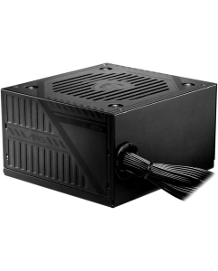 Купить Блок питания MSI 600W (306-7ZP6B11-809) в E-mobi