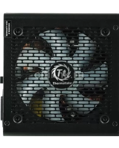 Купить Блок питания Thermaltake Litepower RGB 650W (LTP-650AL2NK) в E-mobi