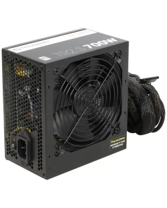 Купить Блок питания Thermaltake TR2 S 700W 700W (PS-TRS-0700NPCWEU-2) в E-mobi