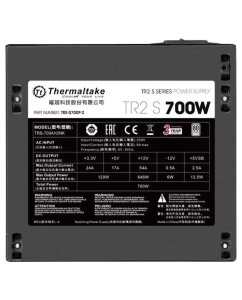Купить Блок питания Thermaltake TR2 S 700W 700W (PS-TRS-0700NPCWEU-2)  в E-mobi