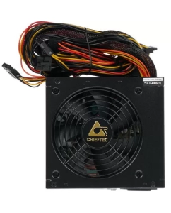 Купить Блок питания Chieftec Core BBS-500S 500W BBS-500S-Bulk  в E-mobi