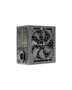 Купить Блок питания AeroCool Aero Bronze 650 650W в E-mobi
