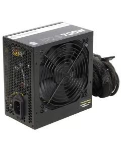 Купить Блок питания Thermaltake TRS-0650P-2 650W (PS-TRS-0650NPCWEU-2)  в E-mobi