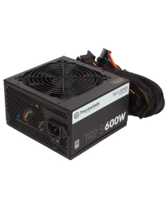 Купить Блок питания Thermaltake TRS-0650P-2 650W (PS-TRS-0650NPCWEU-2)  в E-mobi