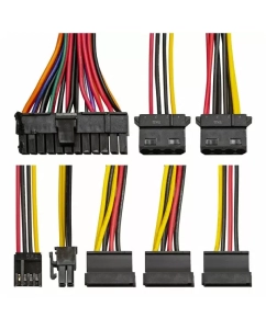 Купить Блок питания ExeGate M650 650W (EX292283RUS)  в E-mobi