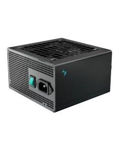 Купить Блок питания DEEPCOOL PK750D 750W R-PK750D-FA0B-EU в E-mobi