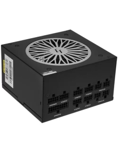 Купить Блок питания Chieftec PowerUp 550W 550W GPX-550FC в E-mobi