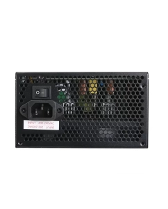 Купить Блок питания ZALMAN ZM750-GV3 750W  в E-mobi