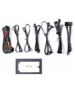 Купить Блок питания БП Chieftec CSN-550C SFX 90%, Модульный , Retail&gt;  в E-mobi