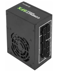 Купить Блок питания БП Chieftec CSN-550C SFX 90%, Модульный , Retail&gt;  в E-mobi