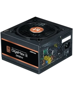 Купить Блок питания ZALMAN ZM850-GV3 850W в E-mobi