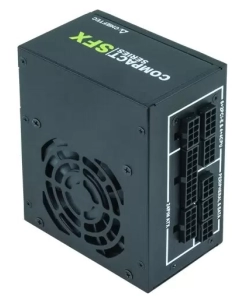 Купить Блок питания Chieftec Compact CSN-450C 450W в E-mobi