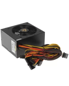 Купить Блок питания Chieftec Core BBS-600S 600W BBS-600S-Bulk в E-mobi