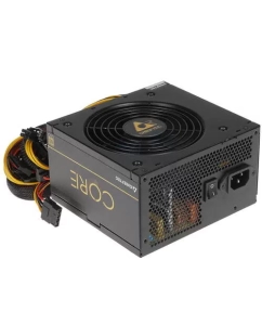 Купить Блок питания Chieftec Core BBS-600S 600W BBS-600S-Bulk  в E-mobi