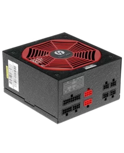 Купить Блок питания Chieftec PowerPlay 650W 650W GPU-650FC в E-mobi