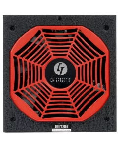 Купить Блок питания Chieftec PowerPlay 650W 650W GPU-650FC  в E-mobi