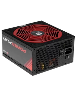 Купить Блок питания Chieftec PowerPlay 650W 650W GPU-650FC  в E-mobi