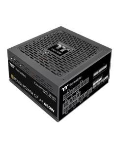 Купить Блок питания Thermaltake 650W (PS-TPD-0650FNFAGE-H) в E-mobi