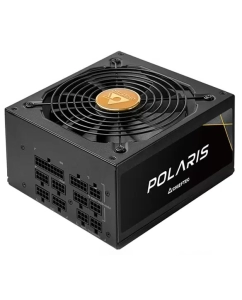 Купить Блок питания Chieftec Polaris PPS-850FC 850W в E-mobi