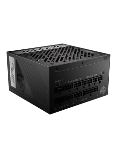 Купить Блок питания MSI MPG A1000G PCIE5 1000W 306-7ZP7C11-CE0 в E-mobi