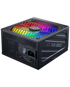 Купить Блок питания Cooler Master XG850 Plus Platinum 850W (MPG-8501-AFBAP-XEU)  в E-mobi