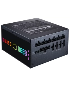 Купить Блок питания Cooler Master XG850 Plus Platinum 850W (MPG-8501-AFBAP-XEU)  в E-mobi