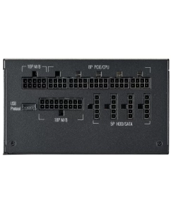 Купить Блок питания Cooler Master XG850 Plus Platinum 850W (MPG-8501-AFBAP-XEU)  в E-mobi