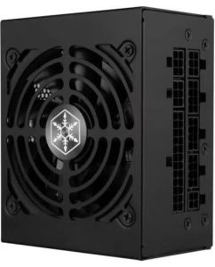Купить Блок питания SilverStone SST-SX750-PT v 1.1 750W  в E-mobi