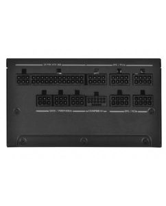 Купить Блок питания Silverstone SST-DA1000R-GM 1000W (G540DA100RGM220)  в E-mobi