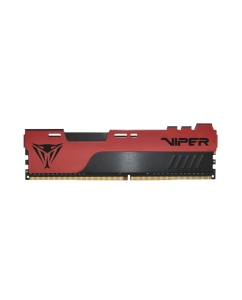 Купить Оперативная память Patriot Viper Elite II 4Gb DDR4 2666MHz (PVE244G266C6) в E-mobi