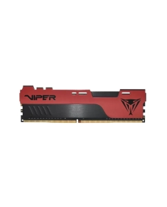 Купить Оперативная память Patriot Viper Elite II 4Gb DDR4 2666MHz (PVE244G266C6)  в E-mobi