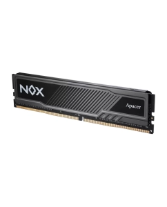 Купить Оперативная память Apacer NOX (AH4U08G32C28YMBAA-1) DDR4 1x8Gb 3200MHz в E-mobi