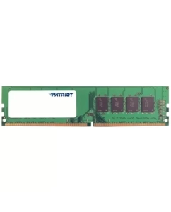 Купить Оперативная память Patriot Signature 8Gb DDR4 2666MHz (PSD48G266681) в E-mobi