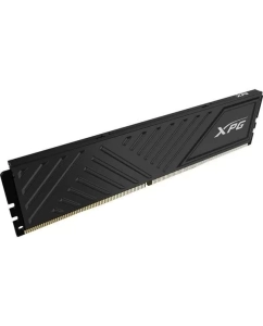 Купить Оперативная память Adata XPG Gammix D35 RGB (AX4U32008G16A-SBKD35) DDR4 1x8Gb 3200MHz в E-mobi