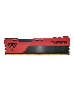 Купить Оперативная память Patriot Viper Elite II 8Gb DDR4 3600MHz (PVE248G360C0) в E-mobi