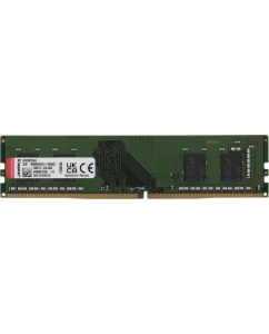 Купить Оперативная память Kingston 8Gb DDR4 3200MHz (KVR32N22S6/8) в E-mobi