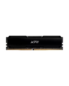 Купить Оперативная память ADATA XPG Gammix D20 8Gb DDR4 3200MHz (AX4U32008G16A-CBK20) в E-mobi